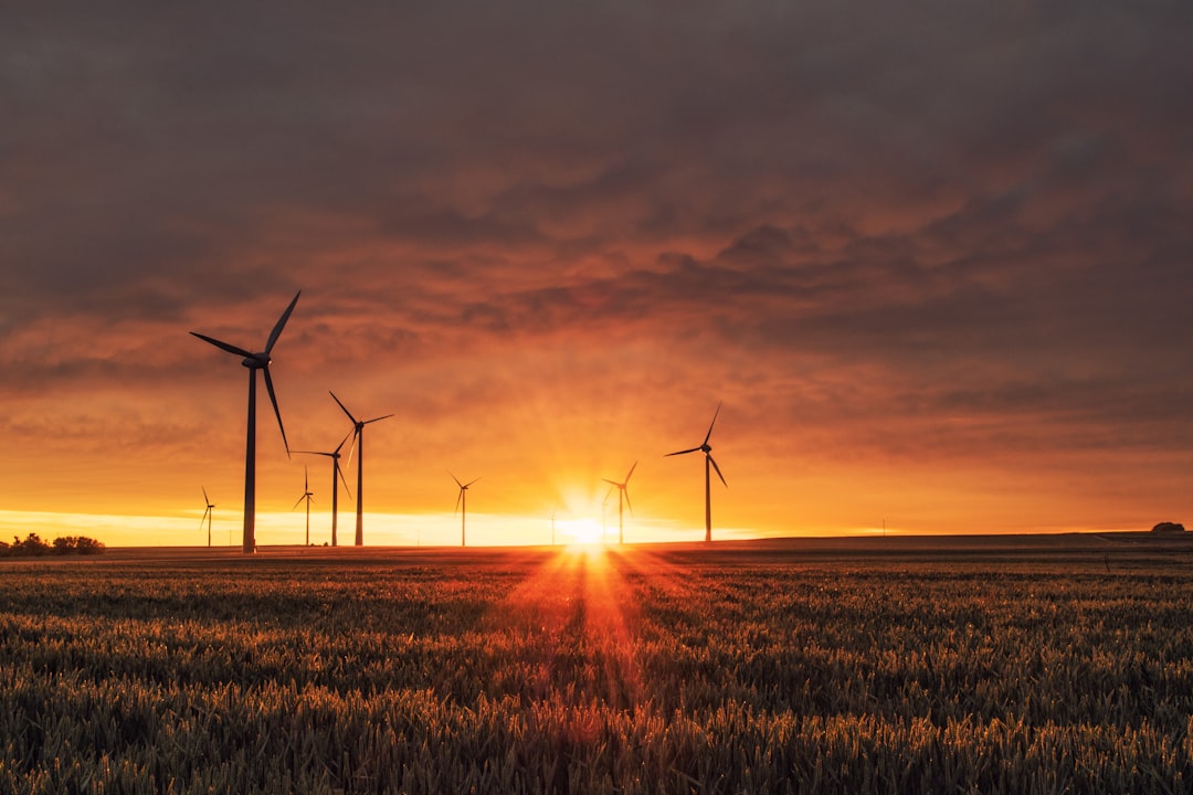 Energieffektivt hem